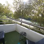 *t2*vue Garonne*piscine*garage* Apartamento